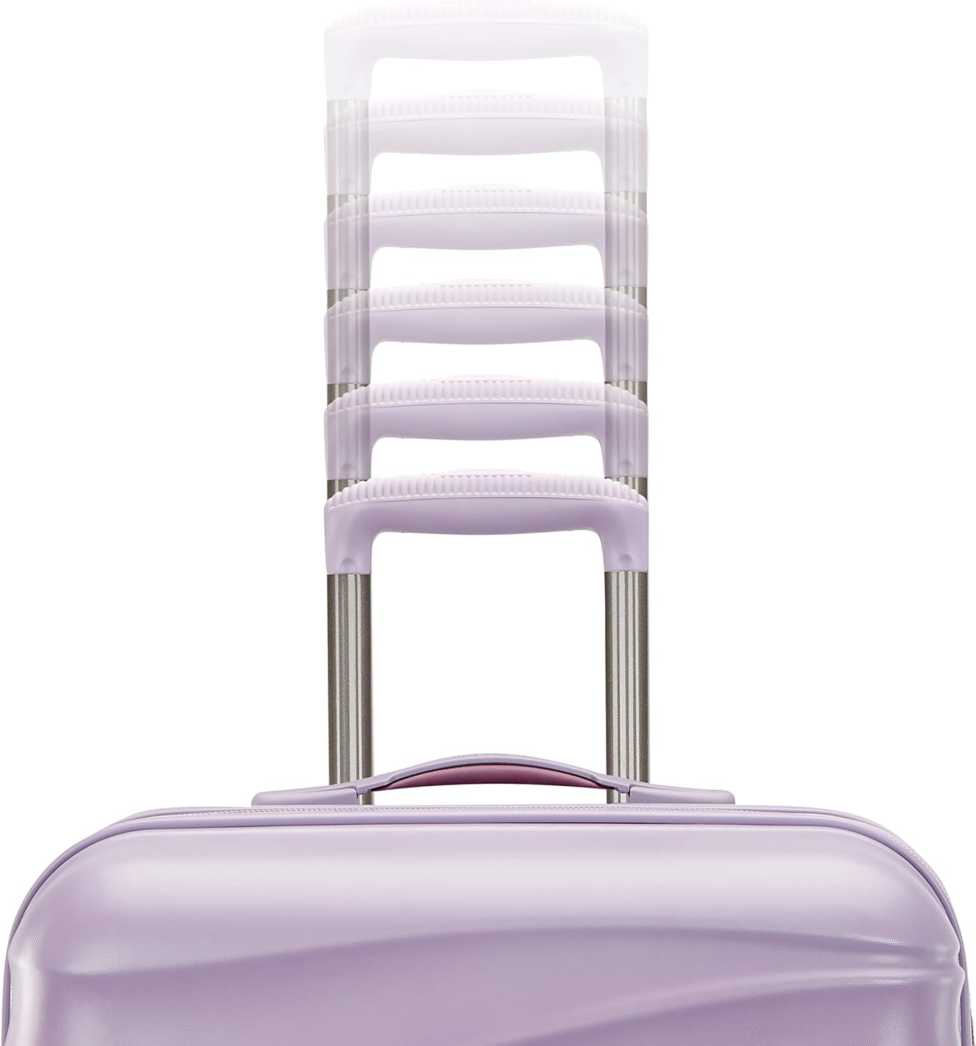 24-inch Spinner, Purple Haze, 24-inch Spinner - Image 5