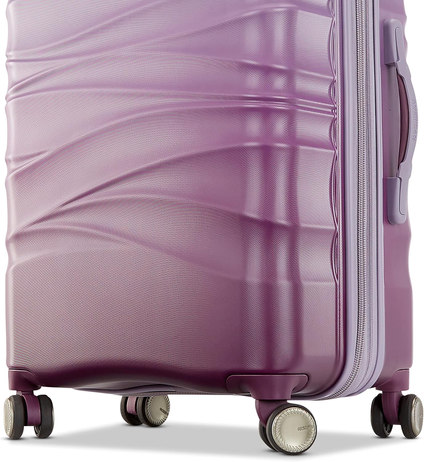 24-inch Spinner, Purple Haze, 24-inch Spinner - Image 7